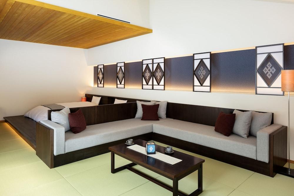 Hoshino Resorts Kai Tsugaru Owani Exterior foto