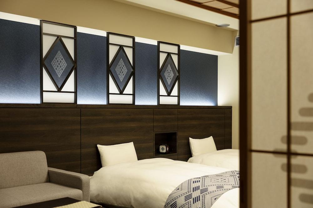 Hoshino Resorts Kai Tsugaru Owani Exterior foto