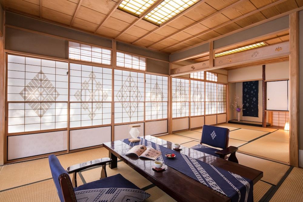 Hoshino Resorts Kai Tsugaru Owani Exterior foto