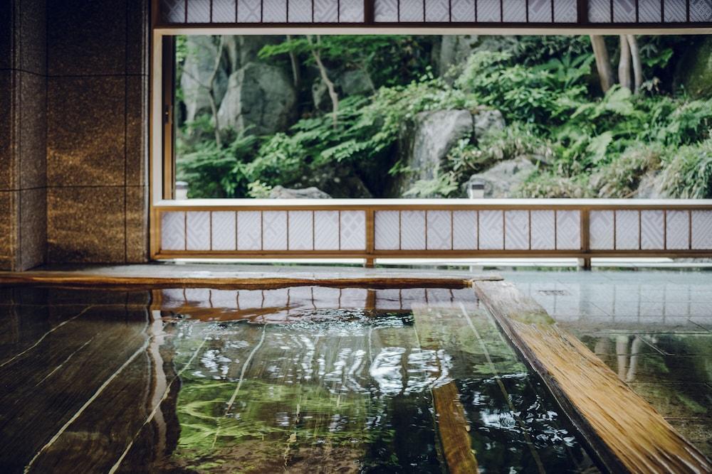 Hoshino Resorts Kai Tsugaru Owani Exterior foto