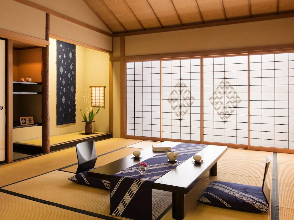Hoshino Resorts Kai Tsugaru Owani Exterior foto