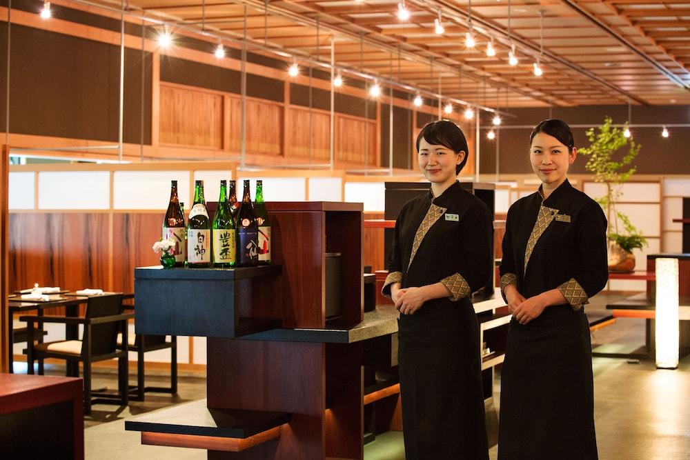 Hoshino Resorts Kai Tsugaru Owani Exterior foto