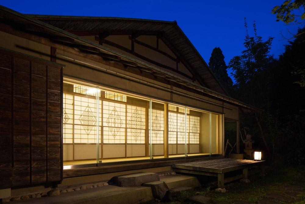 Hoshino Resorts Kai Tsugaru Owani Exterior foto